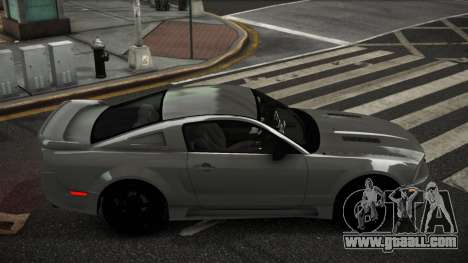 Saleen S281 Fanig for GTA 4