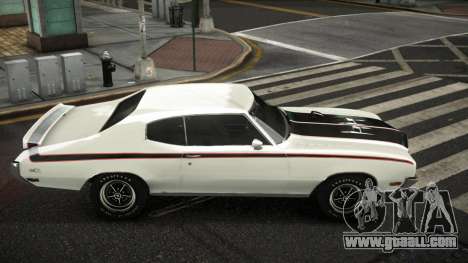 Buick GSX Paefo for GTA 4