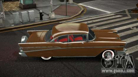 Chevrolet Bel Air Pegahu for GTA 4