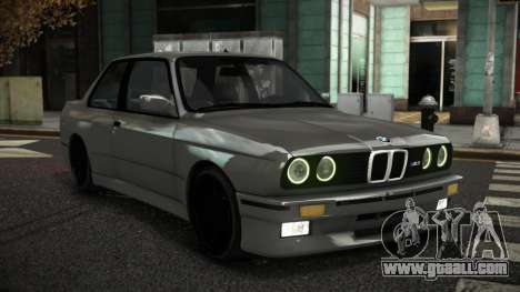 BMW M3 E30 Payihu for GTA 4