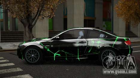 BMW M3 E92 Turick S11 for GTA 4