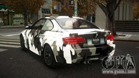 BMW M3 E92 Lieson S11 for GTA 4