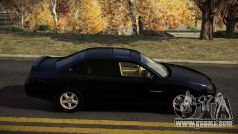 Chevrolet Impala Voyat for GTA 4