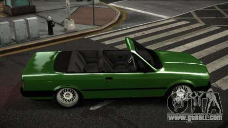 BMW M3 E30 Mirij for GTA 4