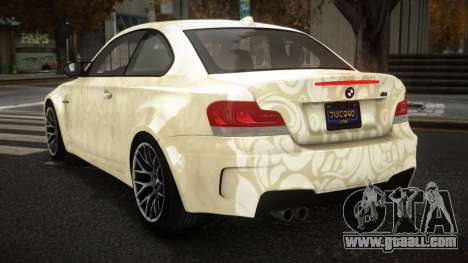 BMW 1M Draichas S6 for GTA 4