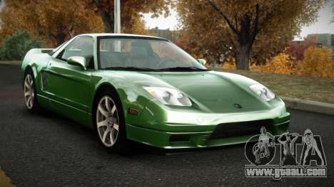 Acura NSX Beogo for GTA 4