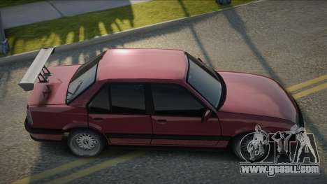 Chevrolet Monza Chile for GTA San Andreas