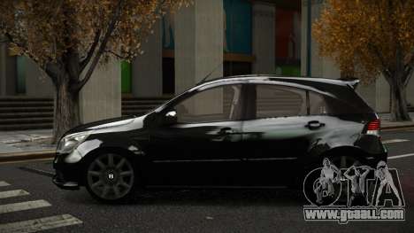 Chevrolet Agile Rolyowob for GTA 4