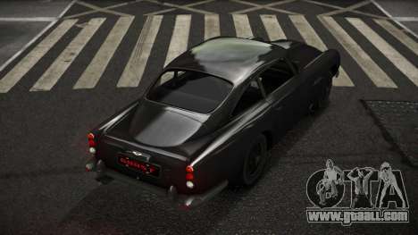 Aston Martin DB5 Hizselaxo for GTA 4