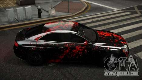 Audi S5 Hanisca S8 for GTA 4