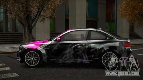 BMW 1M Draichas S5 for GTA 4