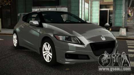 Honda CRZ Tigu for GTA 4