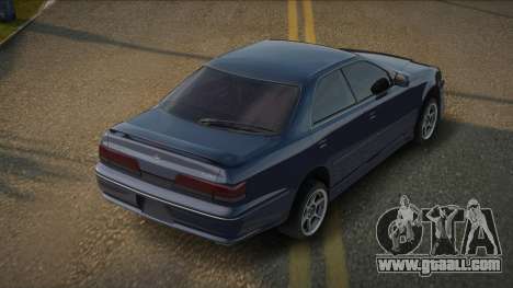 Toyota Mark II Elnah for GTA San Andreas