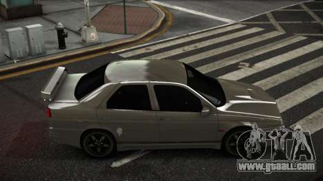 Alfa Romeo 155 Pepdef for GTA 4