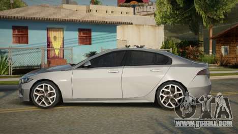Jaguar XE-S Deron for GTA San Andreas