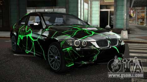 BMW M3 E92 Turick S11 for GTA 4