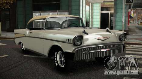 Chevrolet Bel Air Mitco for GTA 4