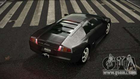 Lamborghini Murcielago Pigta for GTA 4