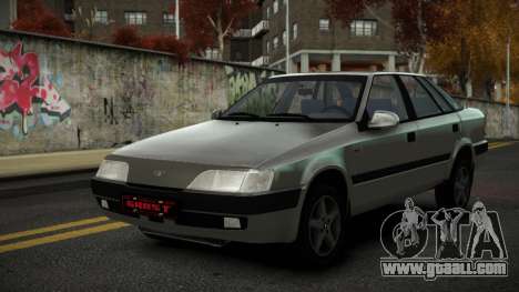 Daewoo Espero Fuwgu for GTA 4