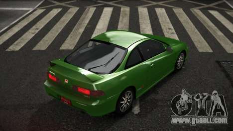 Honda Integra Kenjaf for GTA 4