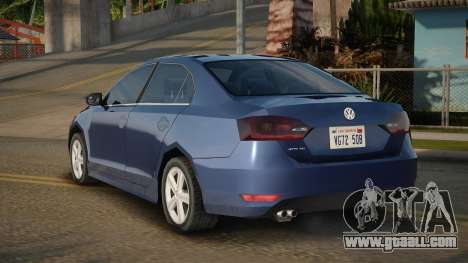 Volkswagen Jetta Janjadon for GTA San Andreas