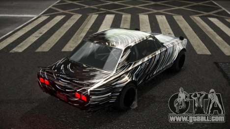 Nissan Skyline Drolyn S2 for GTA 4