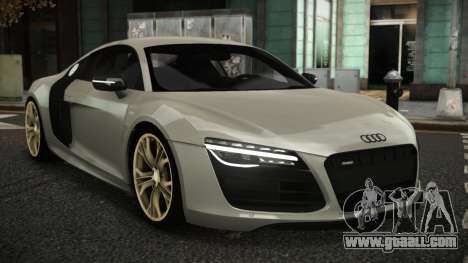 Audi R8 Jerle for GTA 4