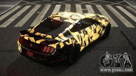 Shelby GT350 Jencas S3 for GTA 4