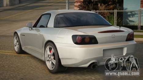 Honda S2000 Neseia for GTA San Andreas