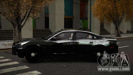 Dodge Charger Titza for GTA 4