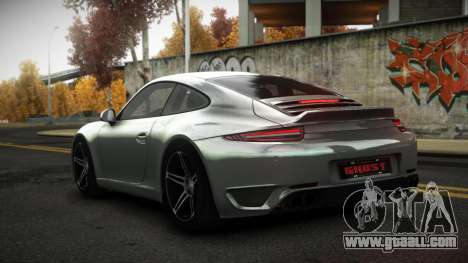 RUF RGT-8 Goyopopen for GTA 4