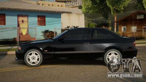 BMW M3 E36 Vinchel for GTA San Andreas
