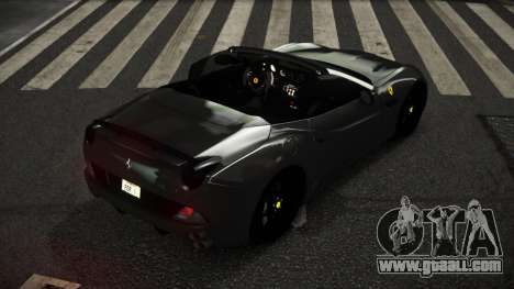 Ferrari California Dagig for GTA 4