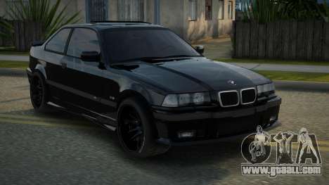 BMW Serie 3 E36 Coupe for GTA San Andreas