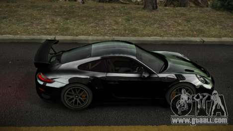 Porsche 911 Venley S13 for GTA 4