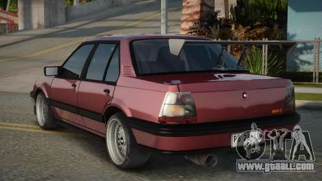 Chevrolet Monza Chile for GTA San Andreas