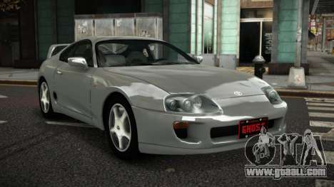 Toyota Supra Joitu for GTA 4