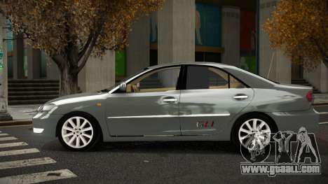 Toyota Camry Kawebi for GTA 4