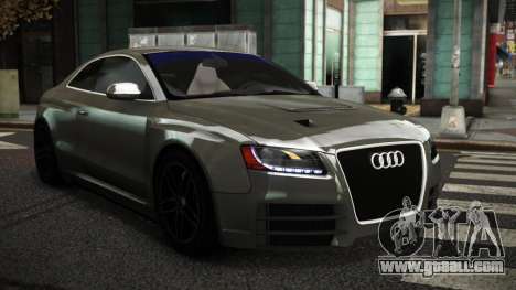 Audi S5 Ludqo for GTA 4