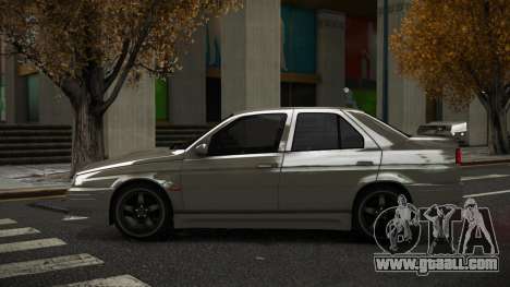Alfa Romeo 155 Pepdef for GTA 4