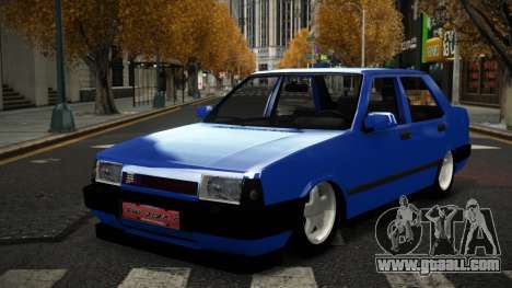 Tofas Dogan Huqibohi for GTA 4