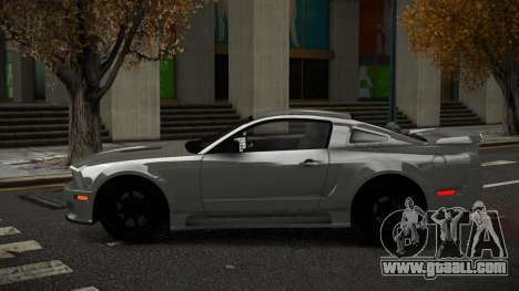 Saleen S281 Fanig for GTA 4