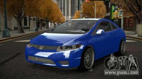 Honda Civic Eneh for GTA 4