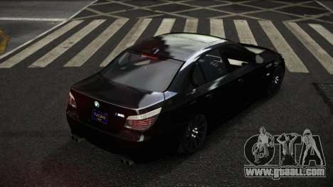 BMW M5 Xemcubu for GTA 4