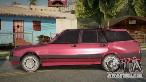 Peugeot 505 Rural for GTA San Andreas