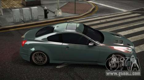 Infiniti G37 Ducicu for GTA 4
