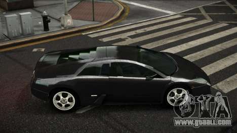 Lamborghini Murcielago Pigta for GTA 4