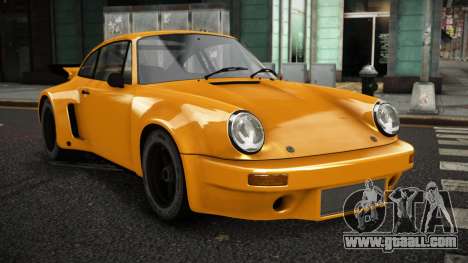 Porsche 911 Cizzog for GTA 4