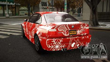 BMW M3 E46 Yasery S1 for GTA 4