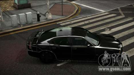 Dodge Charger Efol for GTA 4